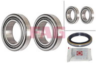 FAG Wheel bearing 713 6230 20 - Bearing