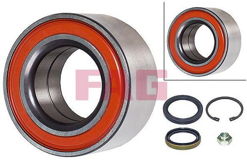 FAG Wheel bearing 713 6230 60 - Bearing - Main image