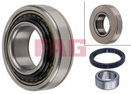 FAG Wheel bearing 713 6230 90 - Bearing