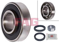 FAG Wheel bearing 713 6231 50 - Bearing