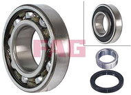 FAG Wheel bearing 713 6234 40 - Bearing