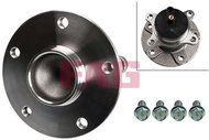 FAG Wheel bearing 713 6235 40 - Bearing