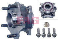 FAG Wheel bearing 713 6236 20 - Bearing