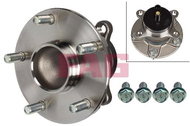 FAG Wheel bearing 713 6237 00 - Bearing