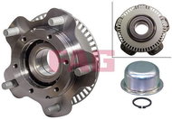 FAG Ložisko kola 713 6237 20 - Ložisko