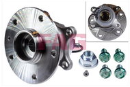 FAG Wheel bearing 713 6237 40 - Bearing