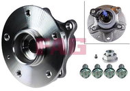 FAG Ložisko kola 713 6237 50 - Ložisko