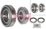 FAG Wheel bearing 713 6261 00 - Bearing