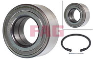 FAG Wheel bearing 713 6261 40 - Bearing
