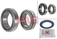FAG Wheel bearing 713 6264 80 - Bearing