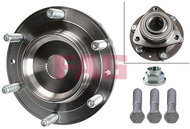 FAG Wheel bearing 713 6265 30 - Bearing