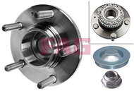 FAG Wheel bearing 713 6266 50 - Bearing
