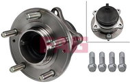 FAG Wheel bearing 713 6267 50 - Bearing