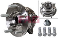 FAG Wheel bearing 713 6268 70 - Bearing