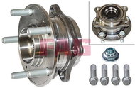 FAG Wheel bearing 713 6269 50 - Bearing