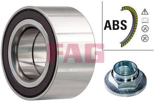 FAG Wheel bearing 713 6269 80 - Bearing - Main image