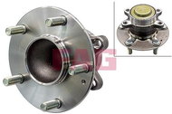 FAG Wheel bearing 713 6271 40 - Bearing