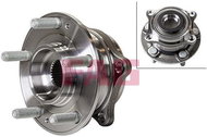 FAG Wheel bearing 713 6290 10 - Bearing