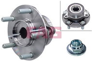 FAG Wheel bearing 713 6290 30 - Bearing