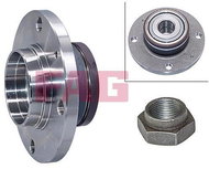 FAG Wheel bearing 713 6300 90 - Bearing