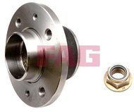 FAG Wheel bearing 713 6306 70 - Bearing