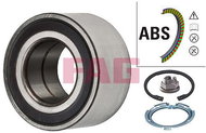 FAG Wheel bearing 713 6308 40 - Bearing