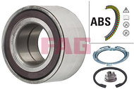 FAG Wheel bearing 713 6309 90 - Bearing
