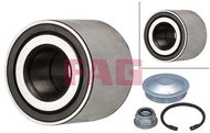 FAG Wheel bearing 713 6310 80 - Bearing