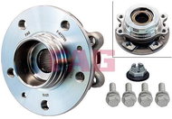 FAG Wheel bearing 713 6311 20 - Bearing