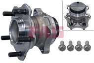 FAG Wheel bearing 713 6330 10 - Bearing