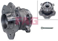 FAG Wheel bearing 713 6331 70 - Bearing