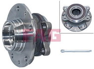 FAG Wheel bearing 713 6331 80 - Bearing