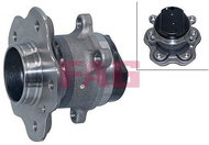 FAG Wheel bearing 713 6331 90 - Bearing