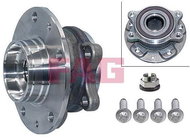 FAG Wheel bearing 713 6332 50 - Bearing