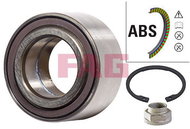 FAG Wheel bearing 713 6404 90 - Bearing