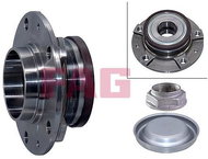 FAG Wheel bearing 713 6405 10 - Bearing