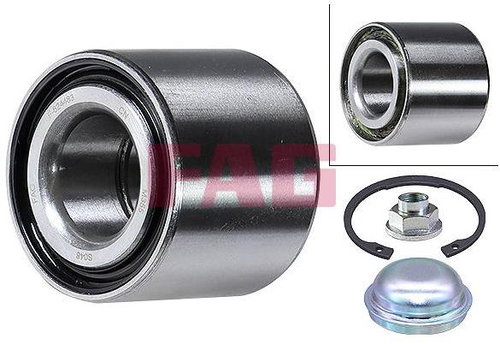 FAG Wheel bearing 713 6441 10 - Bearing - Main image