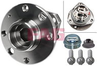 FAG Wheel bearing 713 6443 10 - Bearing