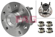 FAG Wheel bearing 713 6443 30 - Bearing