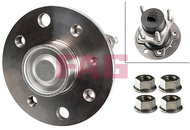 FAG Wheel bearing 713 6445 60 - Bearing