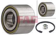 FAG Wheel bearing 713 6448 00 - Bearing