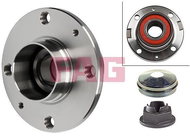 FAG Wheel bearing 713 6448 40 - Bearing