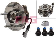 FAG Wheel bearing 713 6448 90 - Bearing