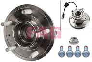 FAG Wheel bearing 713 6449 00 - Bearing