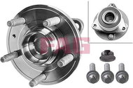 FAG Wheel bearing 713 6449 10 - Bearing