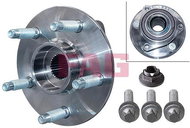 FAG Wheel bearing 713 6449 30 - Bearing