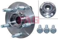 FAG Wheel bearing 713 6449 40 - Bearing