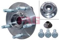 FAG Wheel bearing 713 6449 50 - Bearing