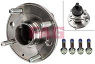 FAG Wheel bearing 713 6449 60 - Bearing