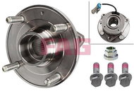 FAG Wheel bearing 713 6449 80 - Bearing